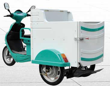 導(dǎo)致電動(dòng)保護(hù)環(huán)境車電池?fù)p壞的原因