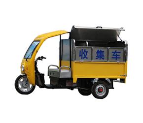 鄭州SJC-2000L不銹鋼保潔車