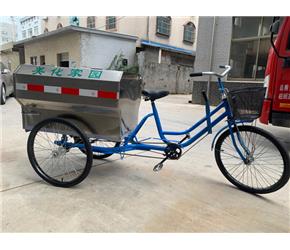 鄭州人力三輪車(chē)