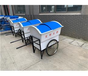 鄭州人力三輪車(chē)